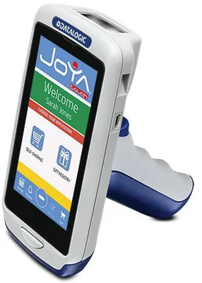 JoyaTouch (attached to Rubber Boot)