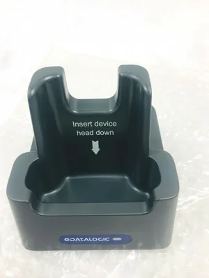 Single Slot Cradle (unboxed)
