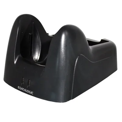Datalogic Dock Desk Kit Char Comms 1-Bay for Falcon X4