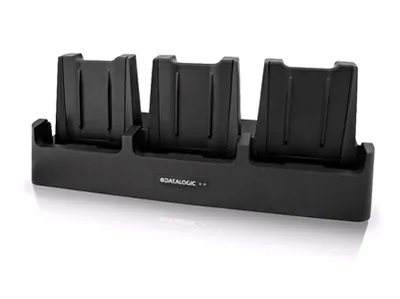 Datalogic Dock Charge 3-Bay for Memor 10