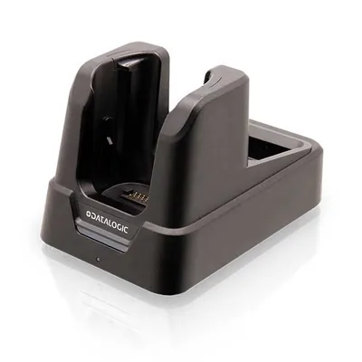 Datalogic Single Dock with Contacts for Skorpio X5