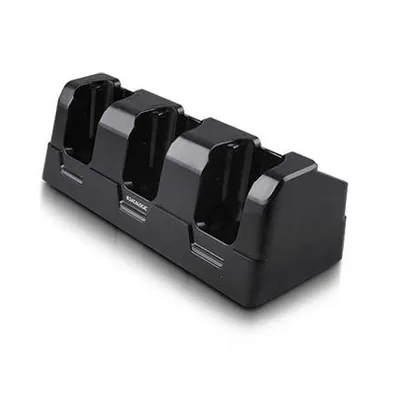 Datalogic 3-Slot Wireless Charging with Lock for Skorpio X5