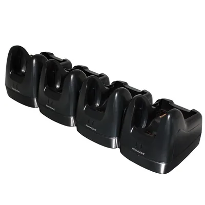 Datalogic 4-Bay Multidock Charging Kit for Falcon X4