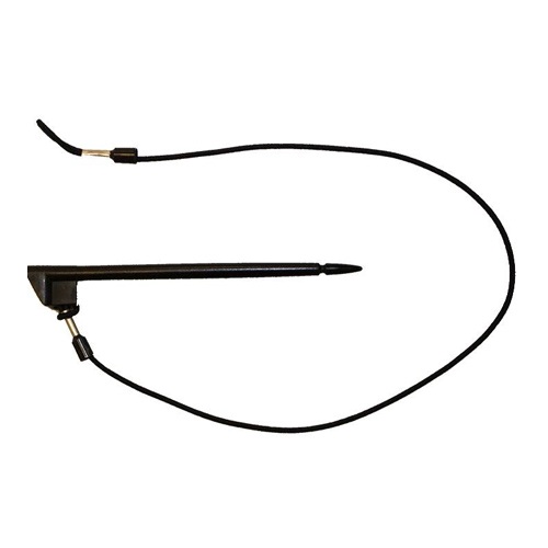 Stylus with Tether