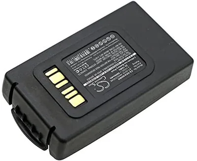 Datalogic Extended Battery for Skorpio X3 X4