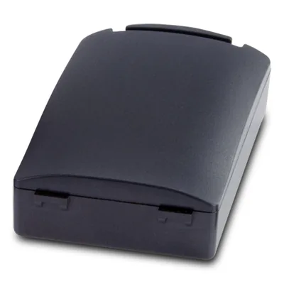 X3 Battery (rear view)