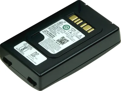 Datalogic Standard Battery for Skorpio X3 X4