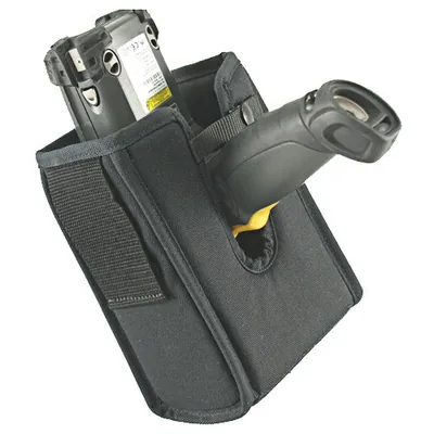Holster with Skorpio handheld (sold sepa