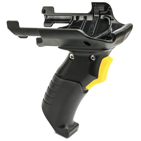 Scan Handle (overview)