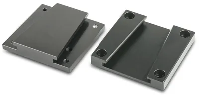 Datalogic Quick Change V-Mount for Rhino II