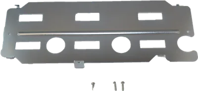 Datalogic 3-Slot Dock Metal Plate for Skorpio X5