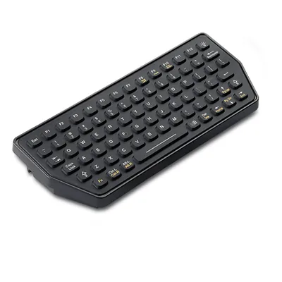 Datalogic Compact External Keyboard for Rhino II