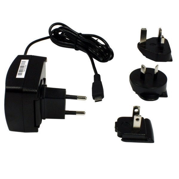 PSU for X4