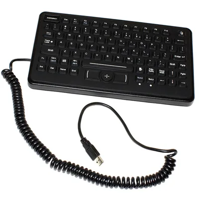 Datalogic External Qwerty Keyboard for Rhino II
