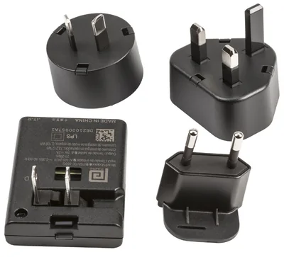 AC Charger