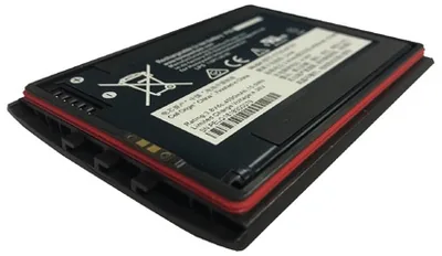 CT40 Battery