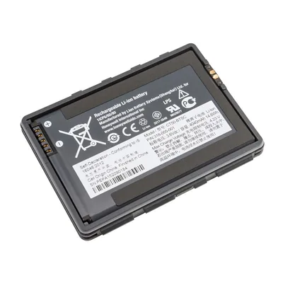 CT60 Battery