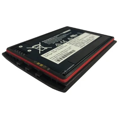 Honeywell CT40 Smart Battery 4020mAh