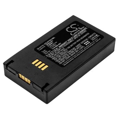 Honeywell IH21 Battery 3.7V/23100mAh