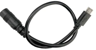 Honeywell EDA51 Audio Jack Adaptor