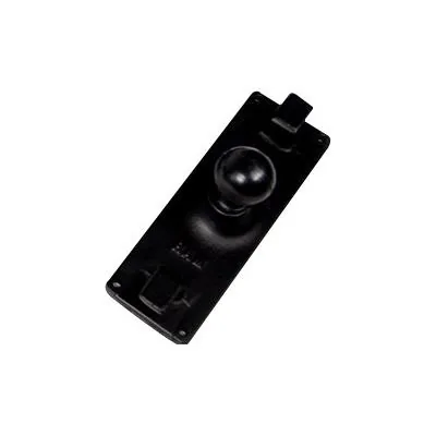 Honeywell Keyboard Rugged Plate Mount