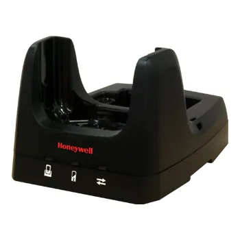 Honeywell 9700 SIngle Slot Charging Cradle