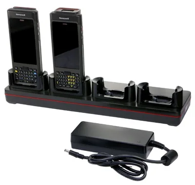 Honeywell CN80 Multi Dock Cradle