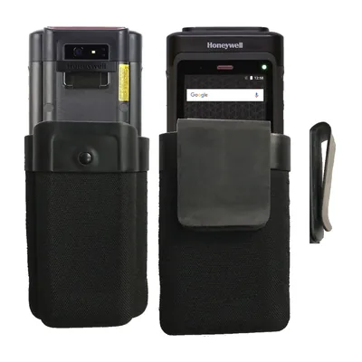 Honeywell CN80 Belt Holster for No Scan Handle