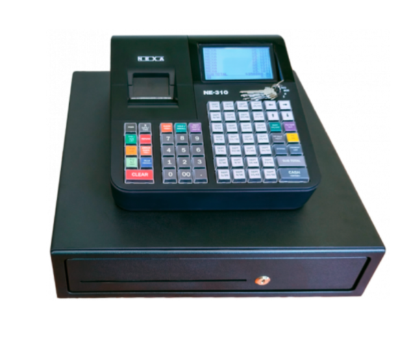 Nexa NE-310 Multiline ECR