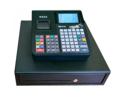 Nexa NE-310 Multiline ECR
