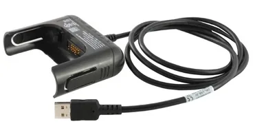 Honeywell CN80 Snap-On Adaptor with USB Port