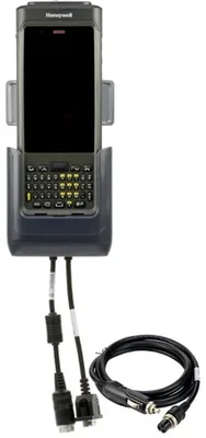 Honeywell CN80 Vehicle Dock Charger/Comms