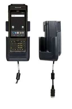 CN80 Vehicle Dock with handset removed