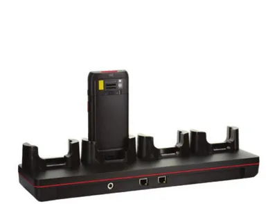 Honeywell CT40 No Boot Multi Dock Charging Cradle