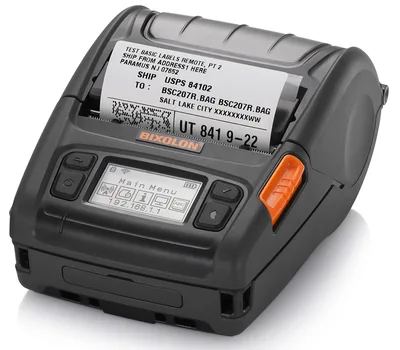 Bixolon SPP-L3000