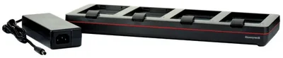 Honeywell CT40 Battery Multi Dock Kit