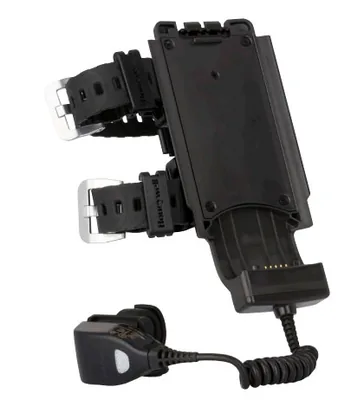 Honeywell CT40 Wearable Wrist Pad Kit