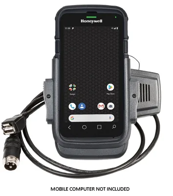 Honeywell CT60 Vehicle Dock