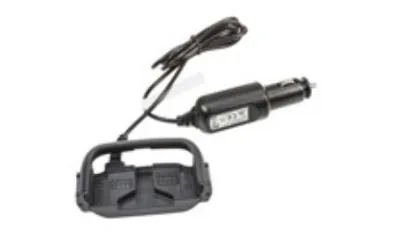 CT60 Vehicle Adapter