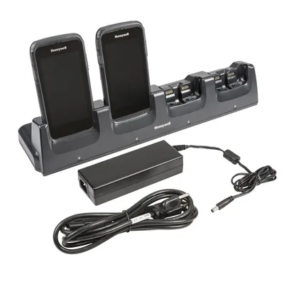 Honeywell CT50/CT60 Multi Dock Cradle