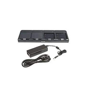 Honeywell CT50/CT60 Multi Dock Charging Cradle