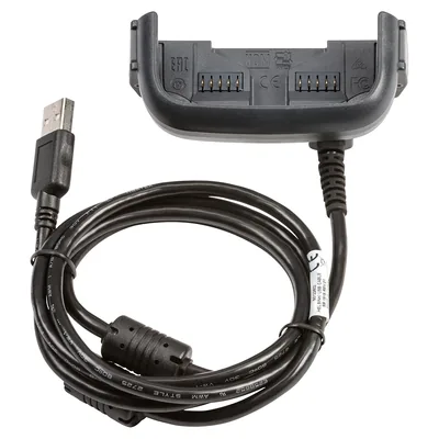Honeywell CT50/CT60 Snap-On USB Adapter