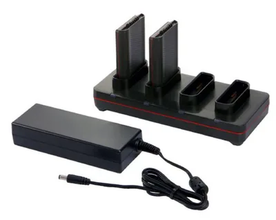 Honeywell CN80 Multi Dock Battery Kit