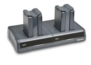 Honeywell CN70/CN75 Multi Dock Battery Cradle