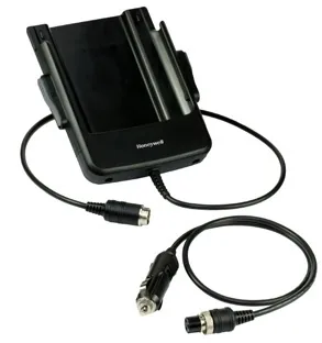 Honeywell EDA70 Vehicle Dock Kit