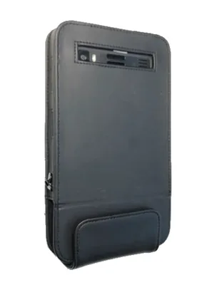Honeywell EDA70/EDA71 Carrying Case