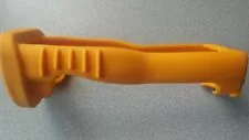 Honeywell MX7 Yellow Rubber Boot