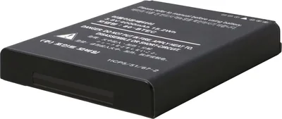 Point Mobile PM80 3.8V BATTERY