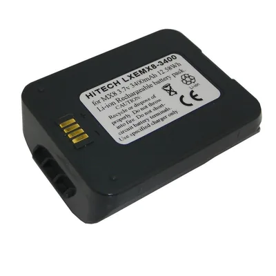 MX8 Battery