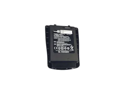 CipherLab RK25 4000MAH BATTERY